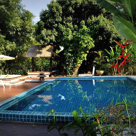 Tonnam Homestay Τσιάνγκ Μάι Εξωτερικό φωτογραφία