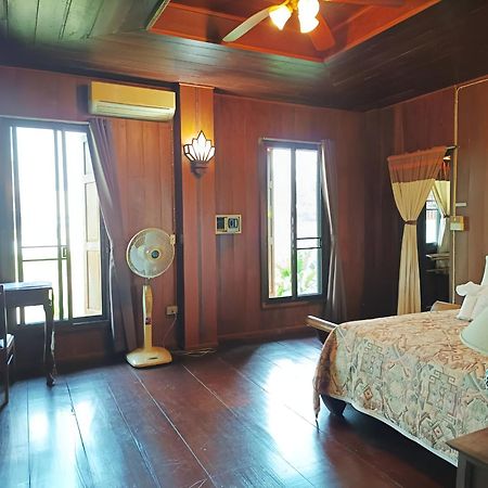 Tonnam Homestay Τσιάνγκ Μάι Εξωτερικό φωτογραφία