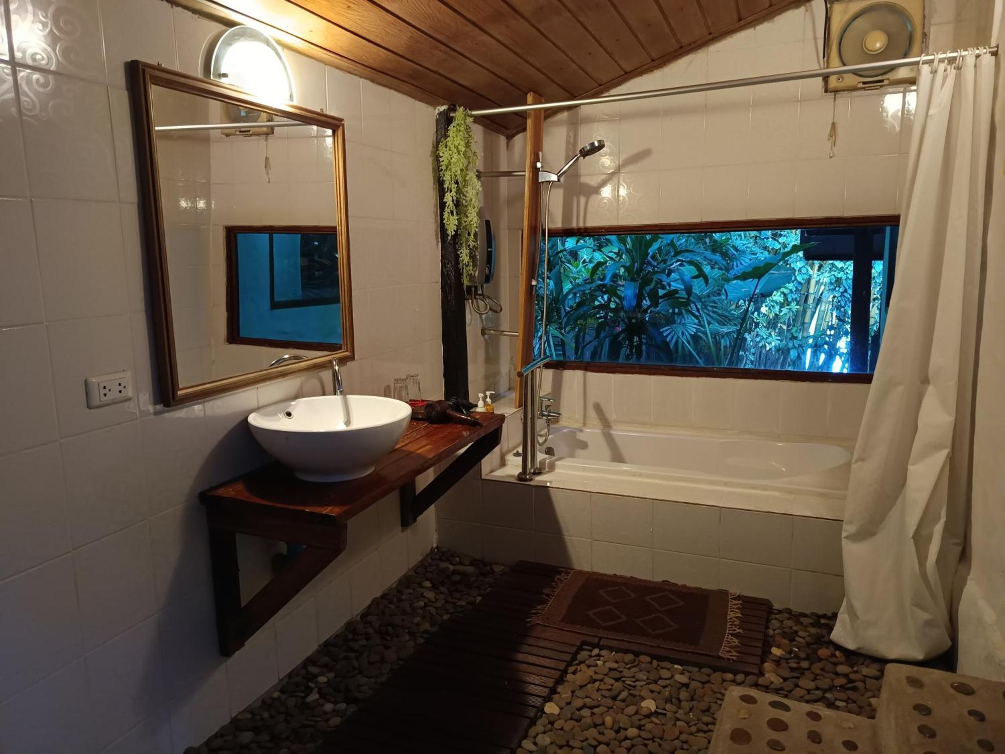 Tonnam Homestay Τσιάνγκ Μάι Εξωτερικό φωτογραφία