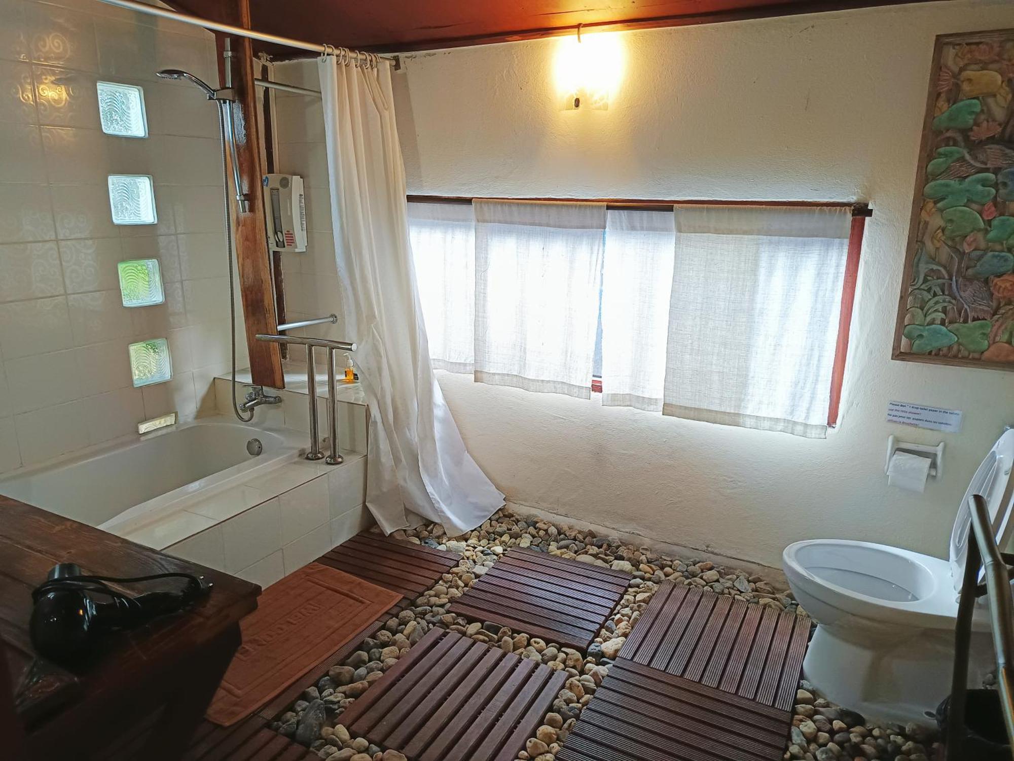 Tonnam Homestay Τσιάνγκ Μάι Εξωτερικό φωτογραφία