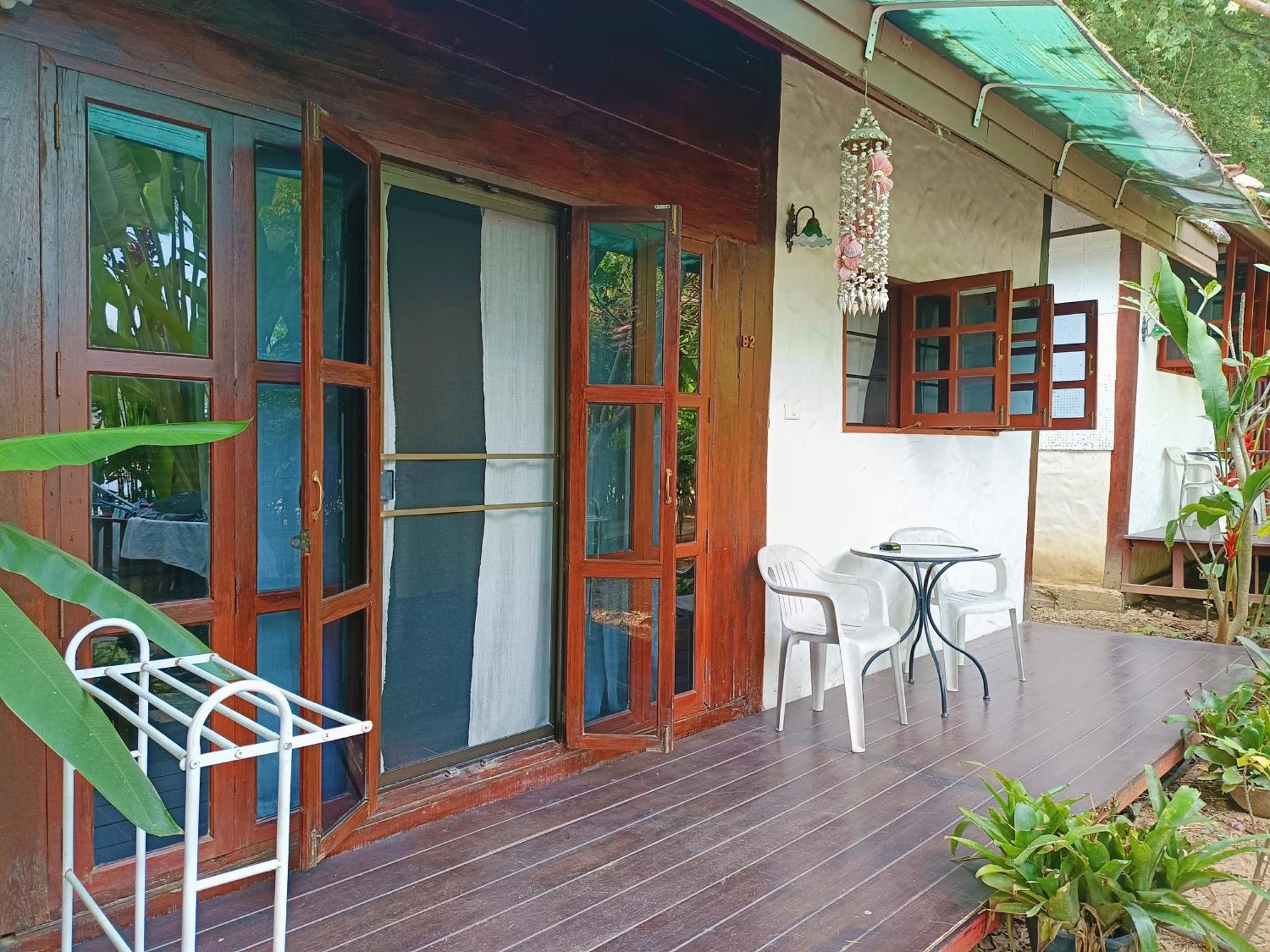 Tonnam Homestay Τσιάνγκ Μάι Εξωτερικό φωτογραφία