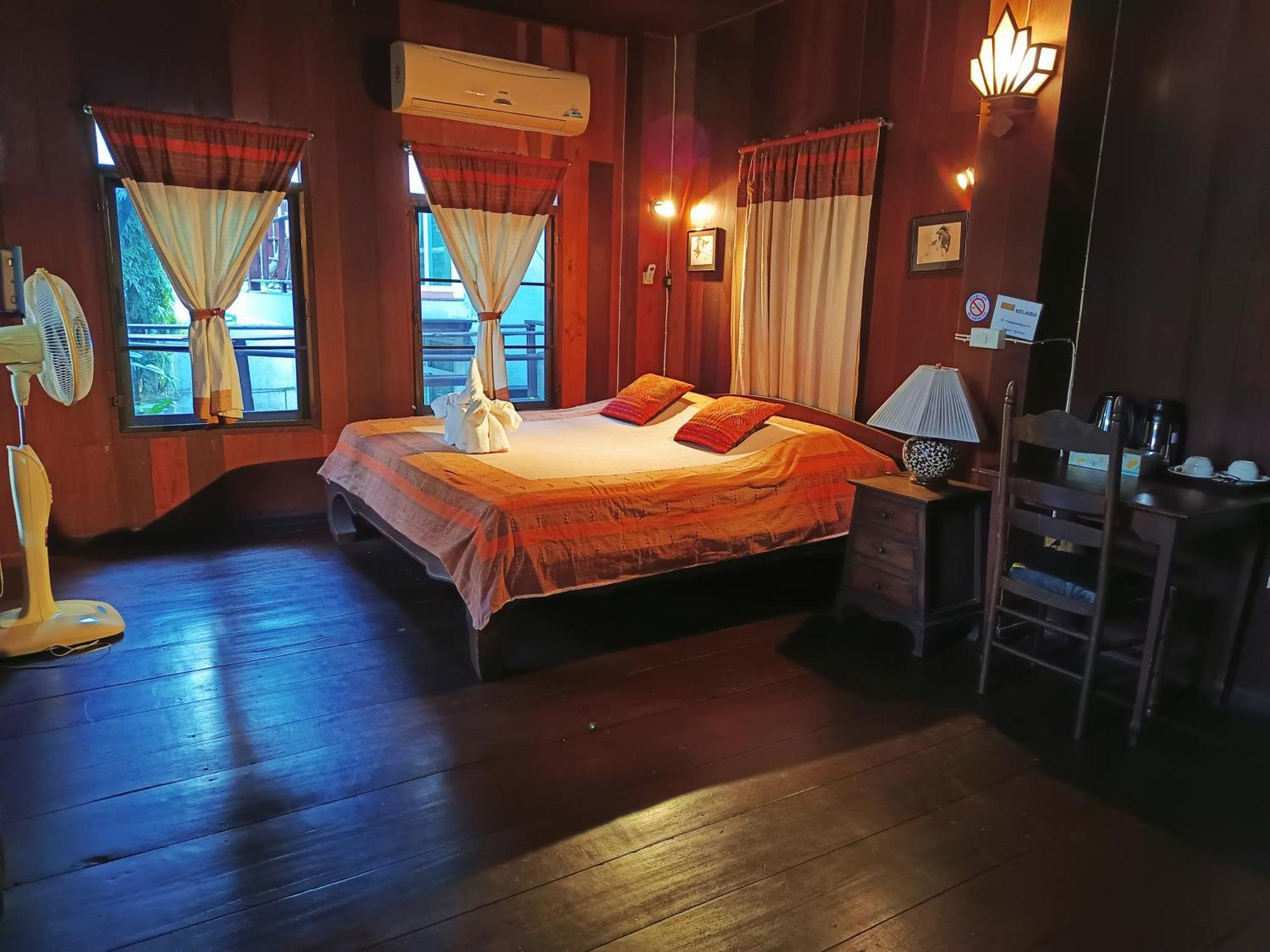 Tonnam Homestay Τσιάνγκ Μάι Δωμάτιο φωτογραφία