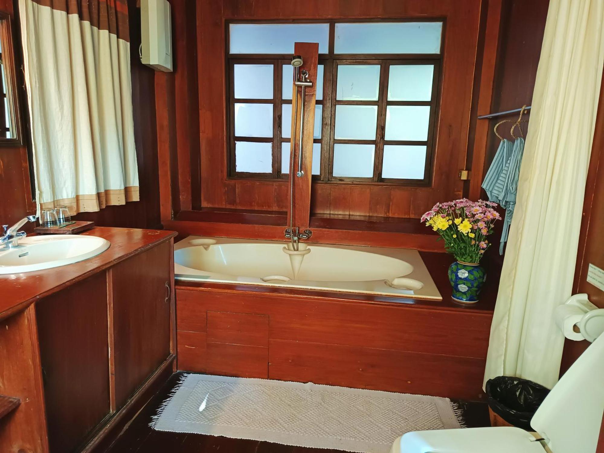 Tonnam Homestay Τσιάνγκ Μάι Δωμάτιο φωτογραφία