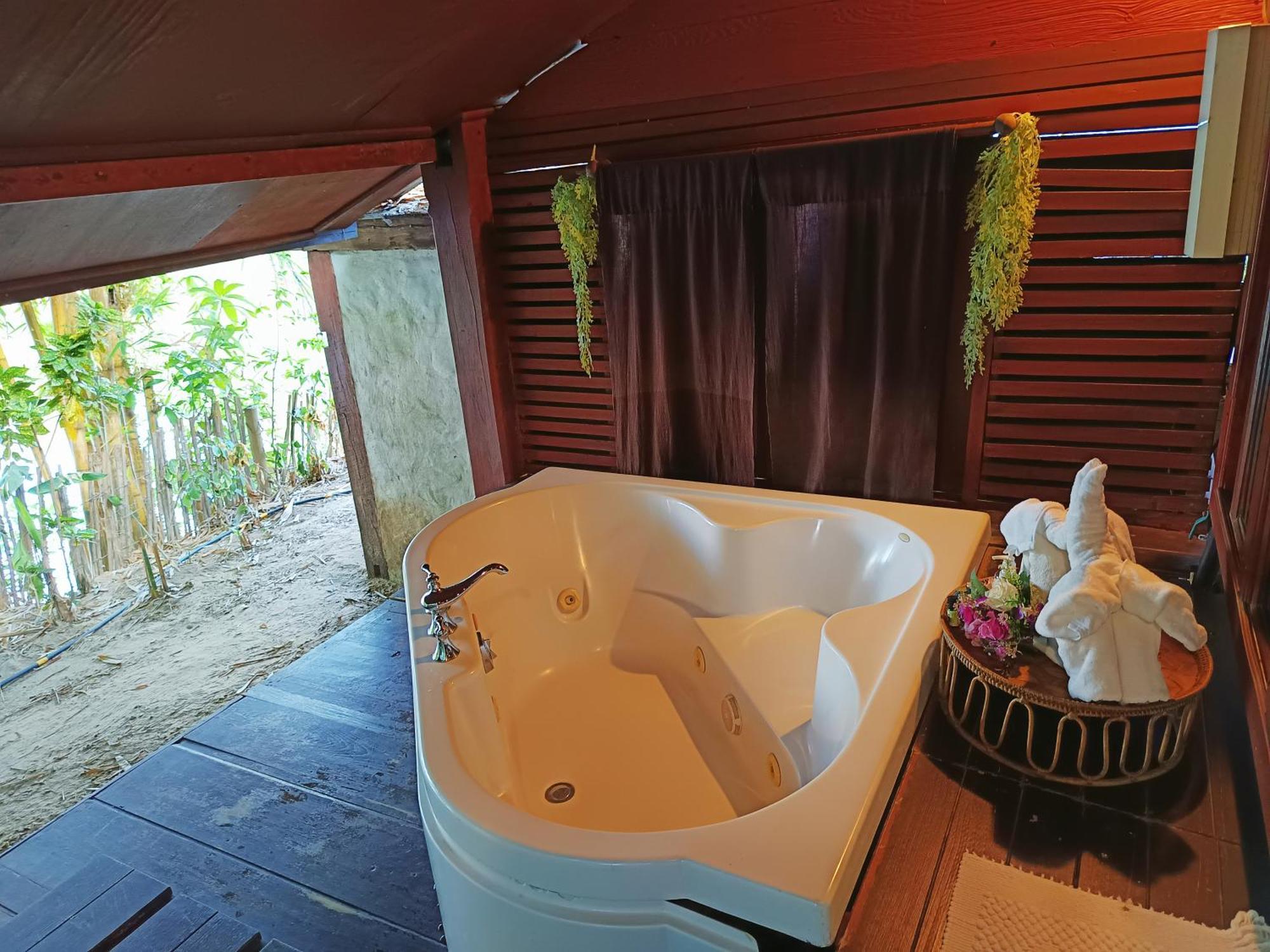 Tonnam Homestay Τσιάνγκ Μάι Δωμάτιο φωτογραφία