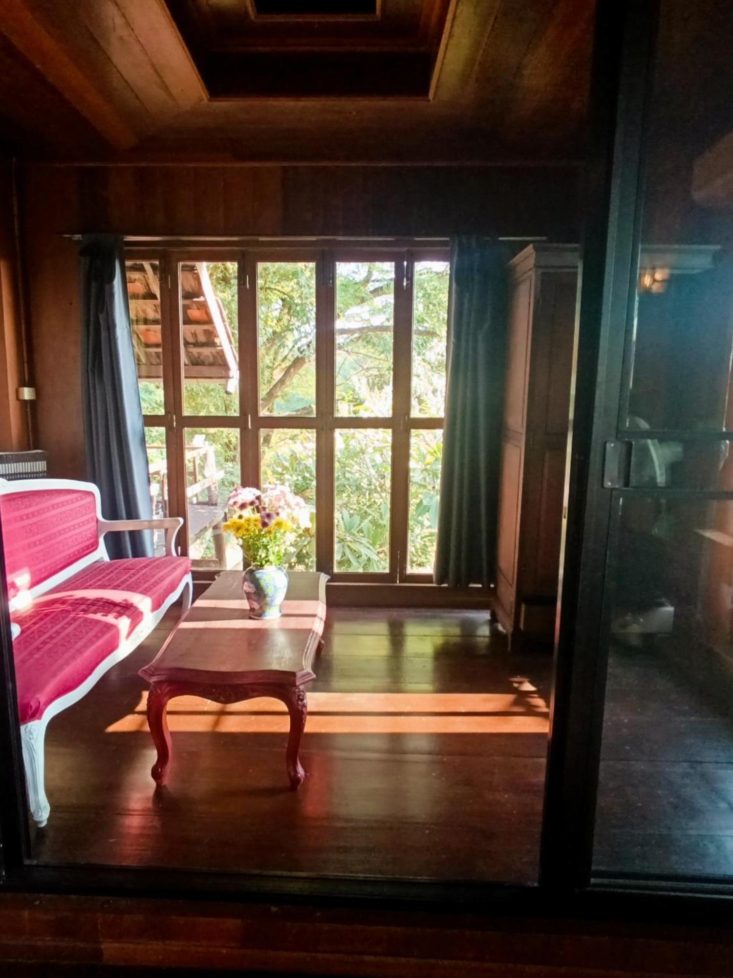 Tonnam Homestay Τσιάνγκ Μάι Δωμάτιο φωτογραφία