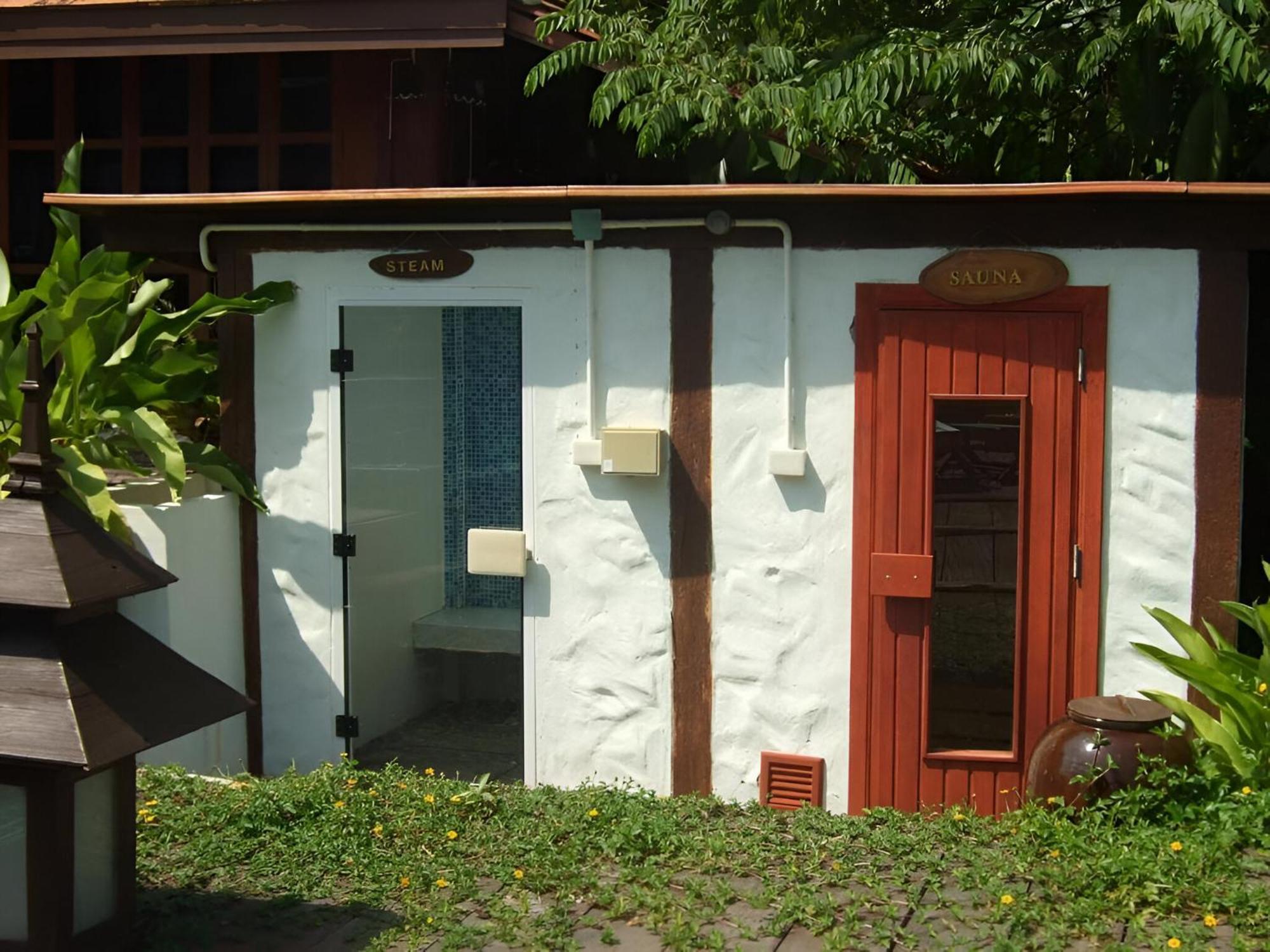 Tonnam Homestay Τσιάνγκ Μάι Εξωτερικό φωτογραφία