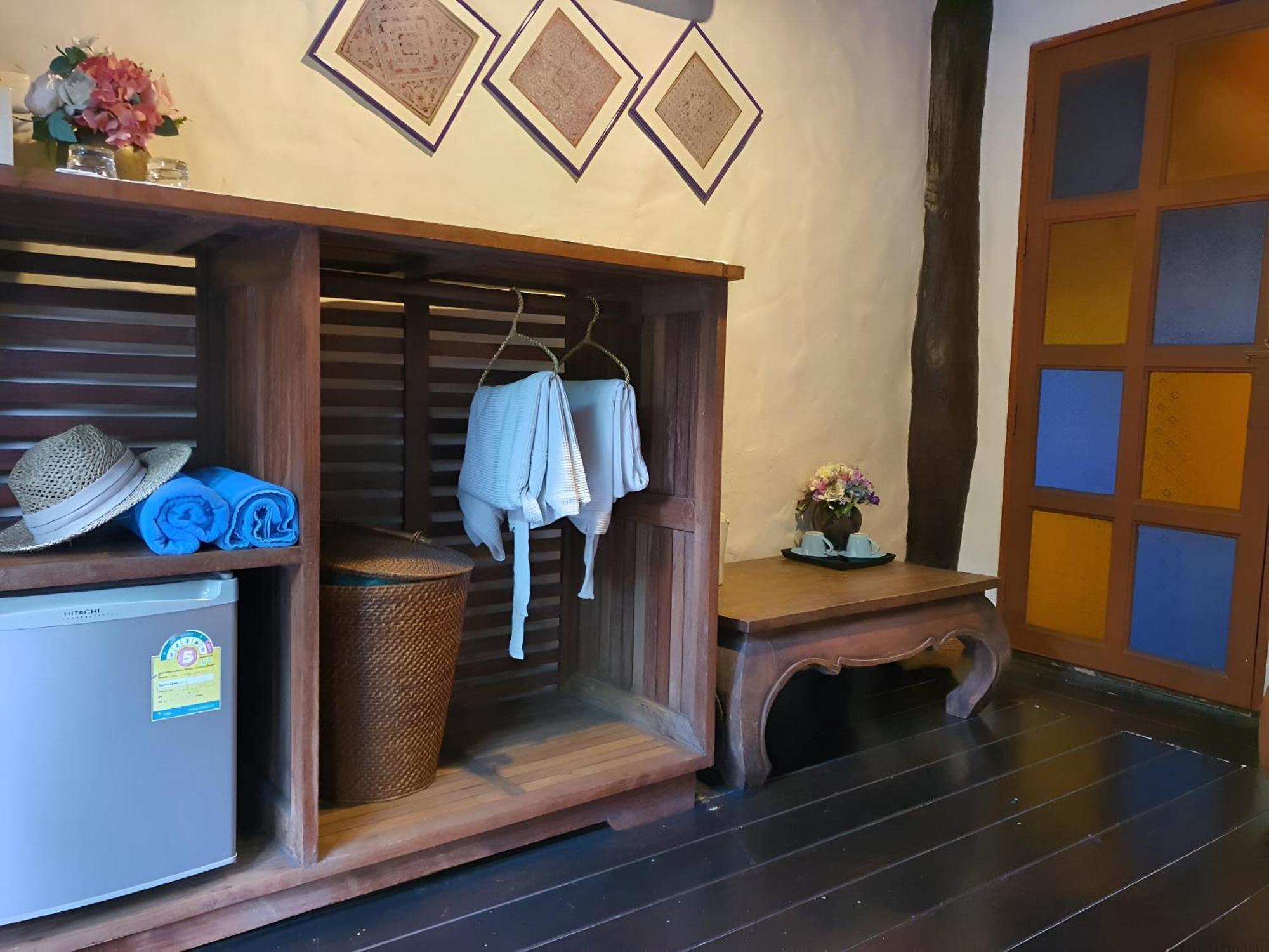 Tonnam Homestay Τσιάνγκ Μάι Εξωτερικό φωτογραφία