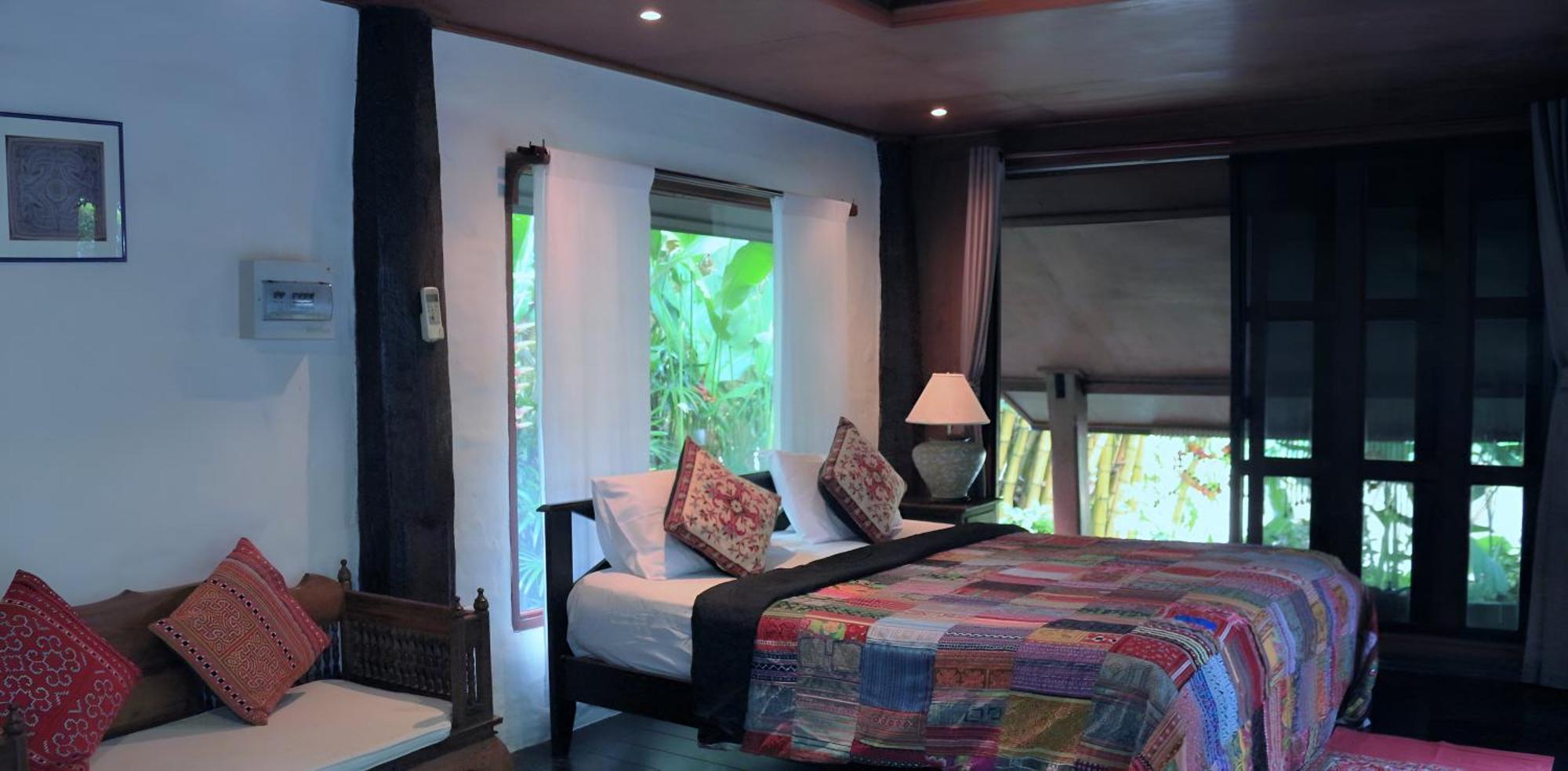 Tonnam Homestay Τσιάνγκ Μάι Εξωτερικό φωτογραφία
