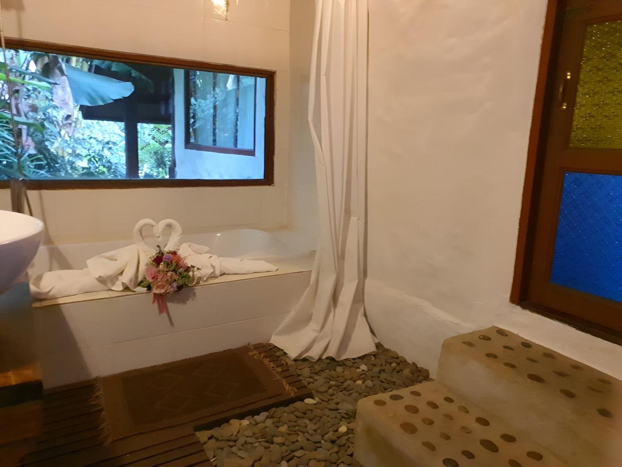 Tonnam Homestay Τσιάνγκ Μάι Εξωτερικό φωτογραφία