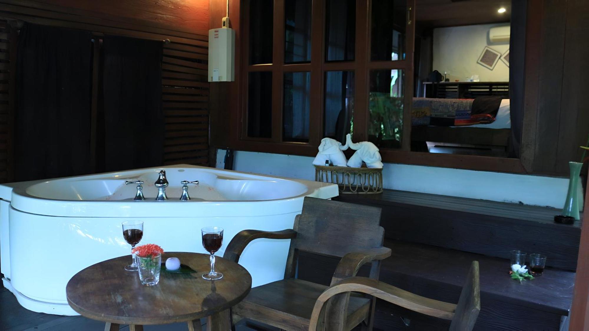 Tonnam Homestay Τσιάνγκ Μάι Εξωτερικό φωτογραφία