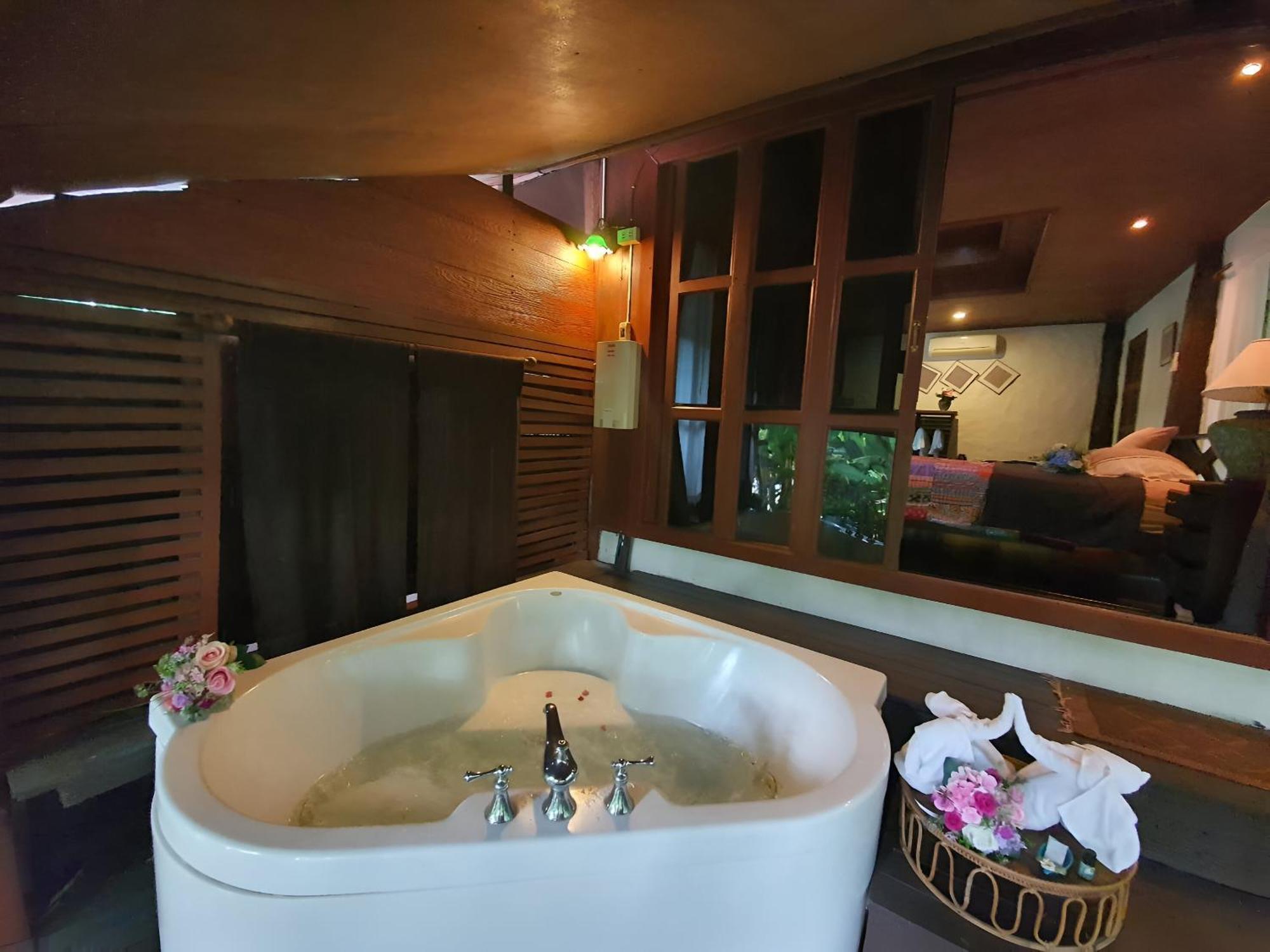 Tonnam Homestay Τσιάνγκ Μάι Εξωτερικό φωτογραφία