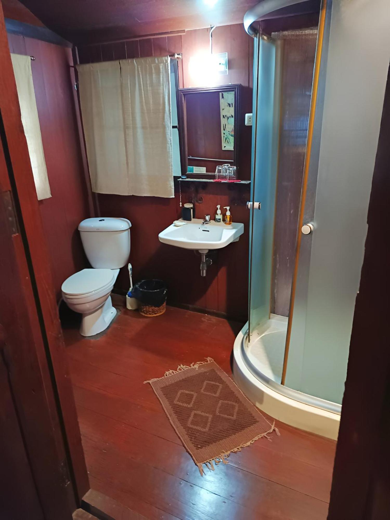 Tonnam Homestay Τσιάνγκ Μάι Εξωτερικό φωτογραφία