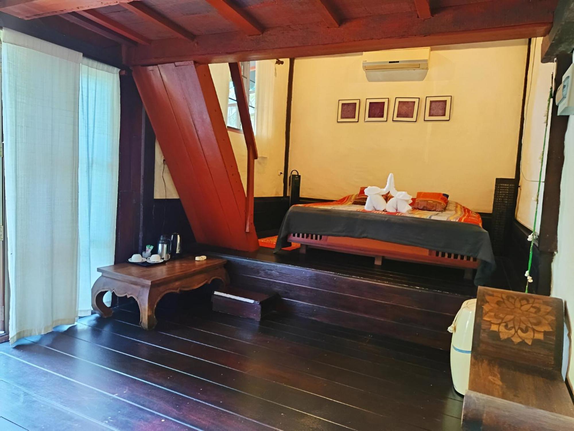 Tonnam Homestay Τσιάνγκ Μάι Εξωτερικό φωτογραφία