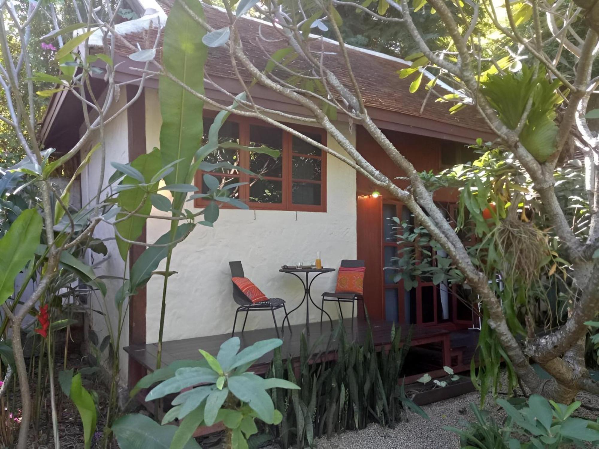 Tonnam Homestay Τσιάνγκ Μάι Εξωτερικό φωτογραφία