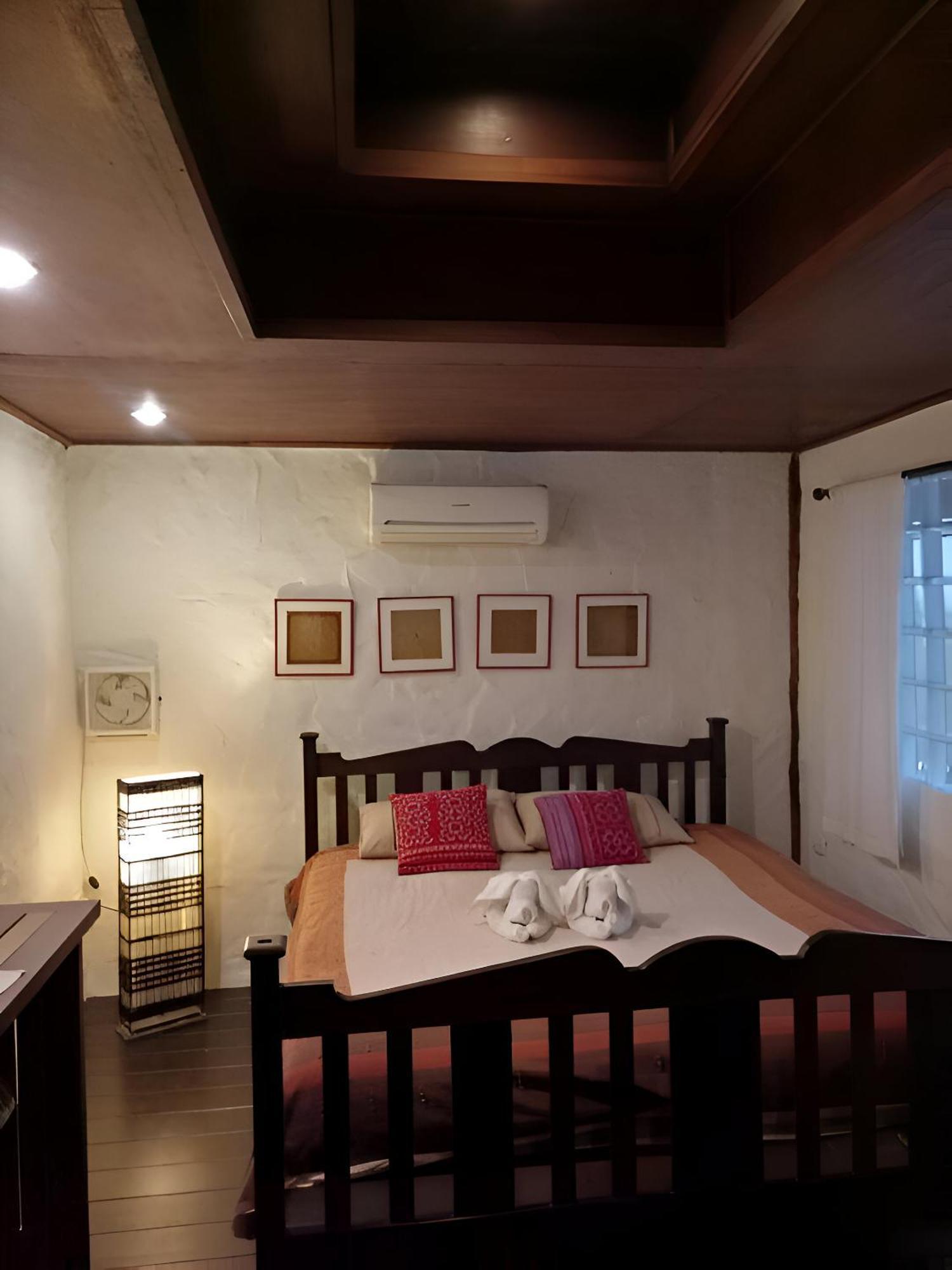 Tonnam Homestay Τσιάνγκ Μάι Εξωτερικό φωτογραφία
