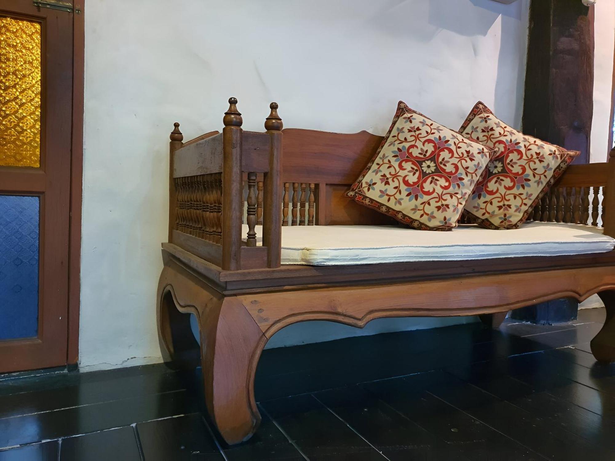 Tonnam Homestay Τσιάνγκ Μάι Εξωτερικό φωτογραφία