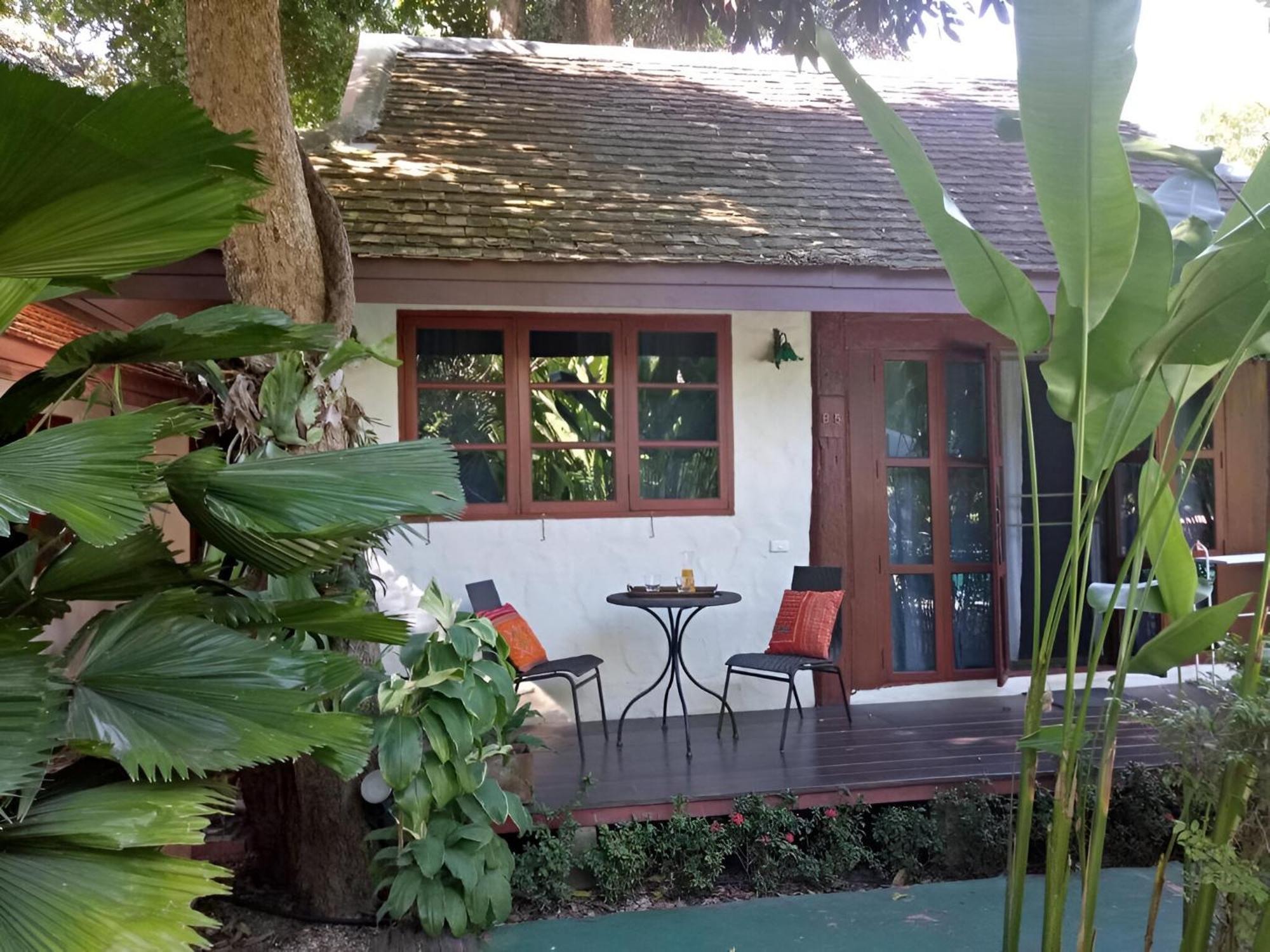 Tonnam Homestay Τσιάνγκ Μάι Εξωτερικό φωτογραφία