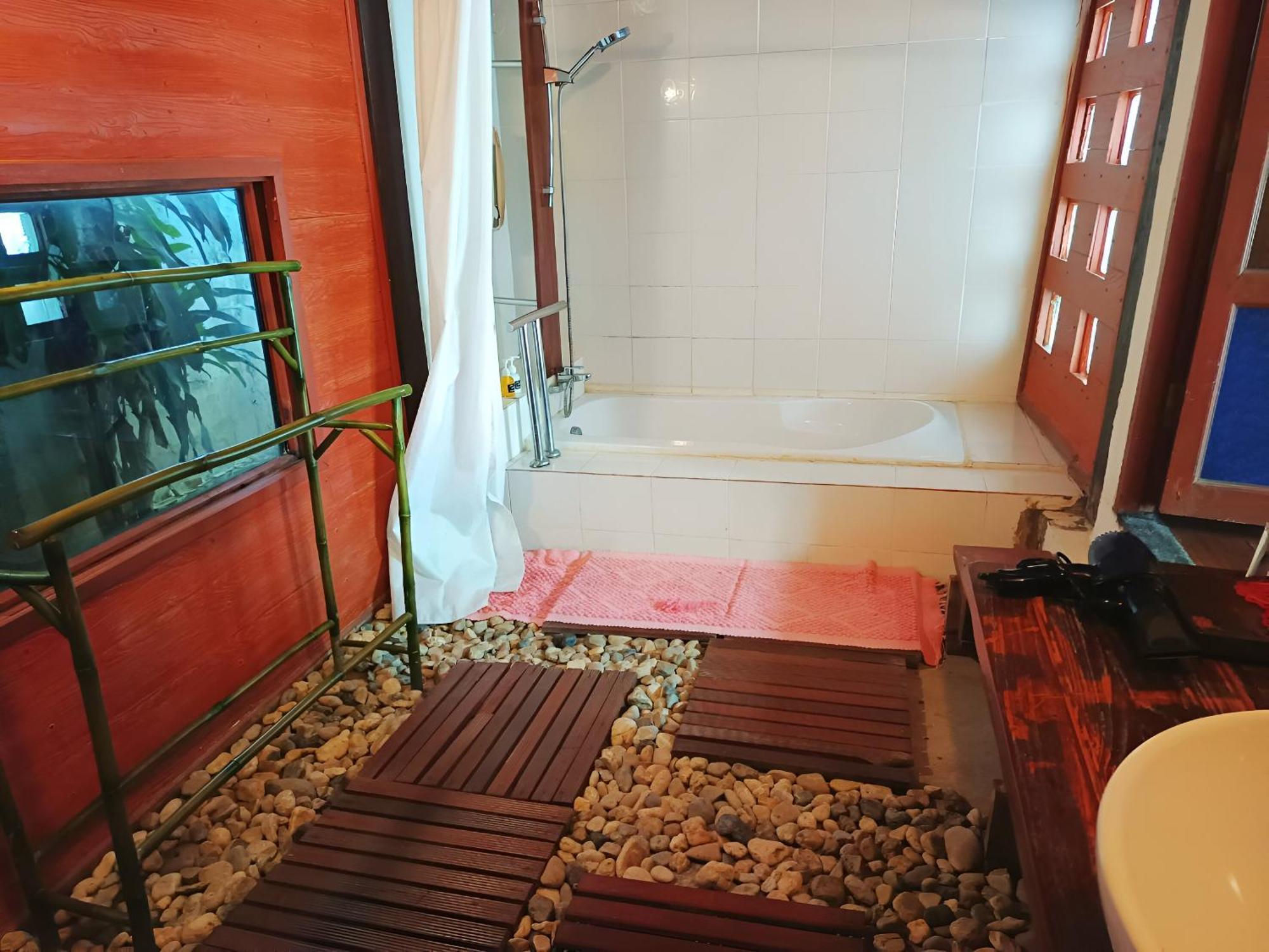 Tonnam Homestay Τσιάνγκ Μάι Εξωτερικό φωτογραφία
