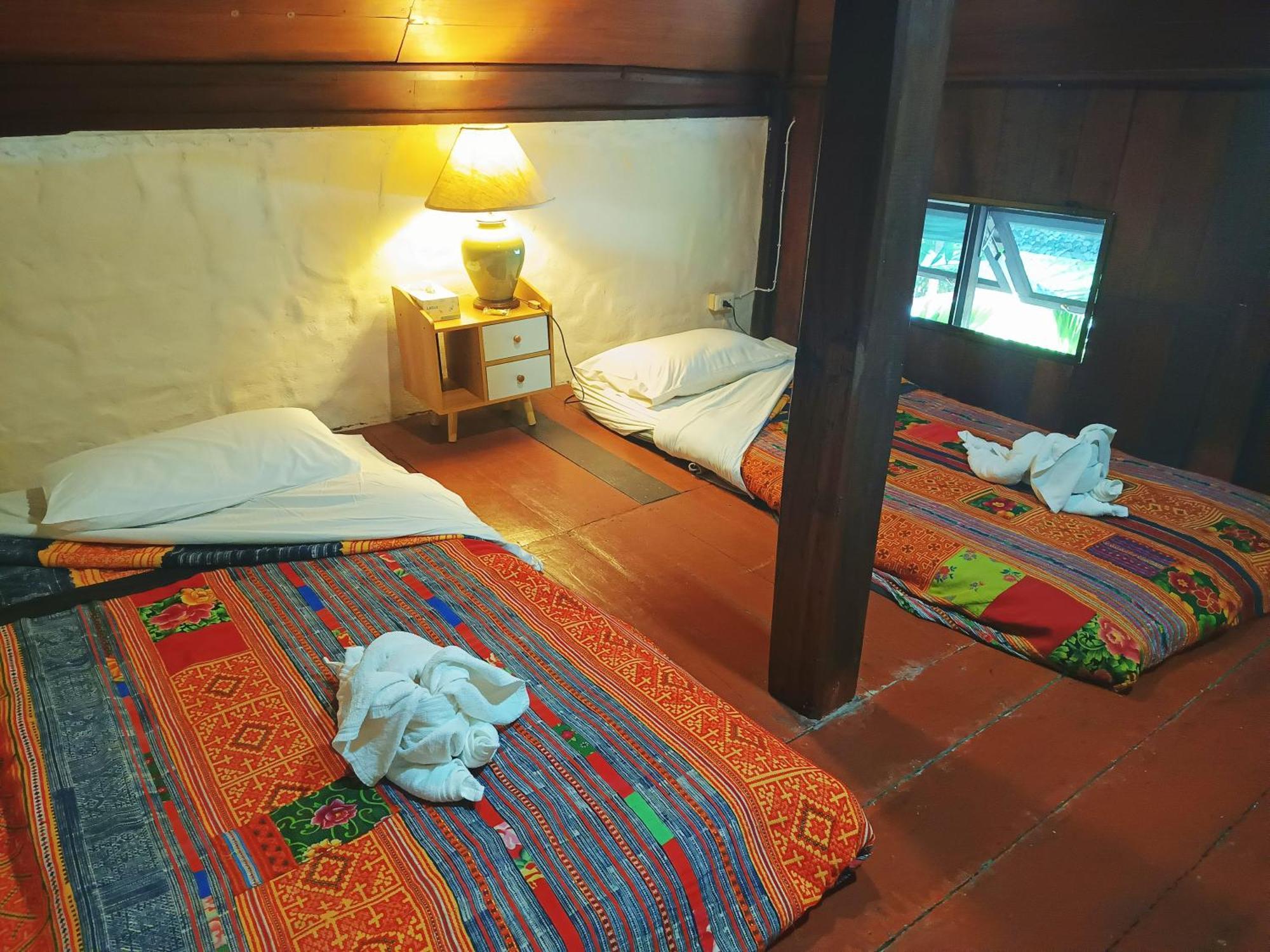 Tonnam Homestay Τσιάνγκ Μάι Εξωτερικό φωτογραφία