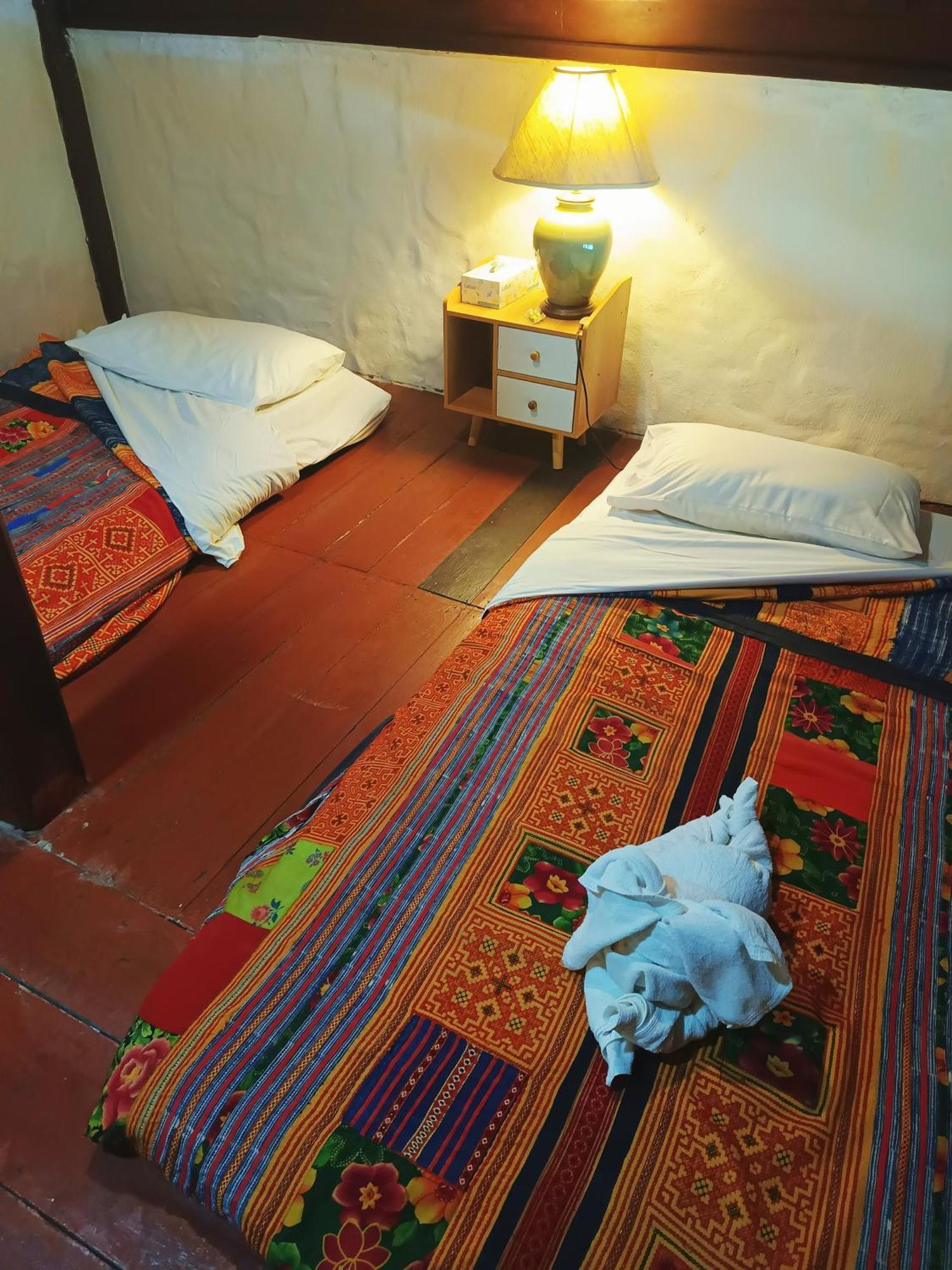 Tonnam Homestay Τσιάνγκ Μάι Εξωτερικό φωτογραφία