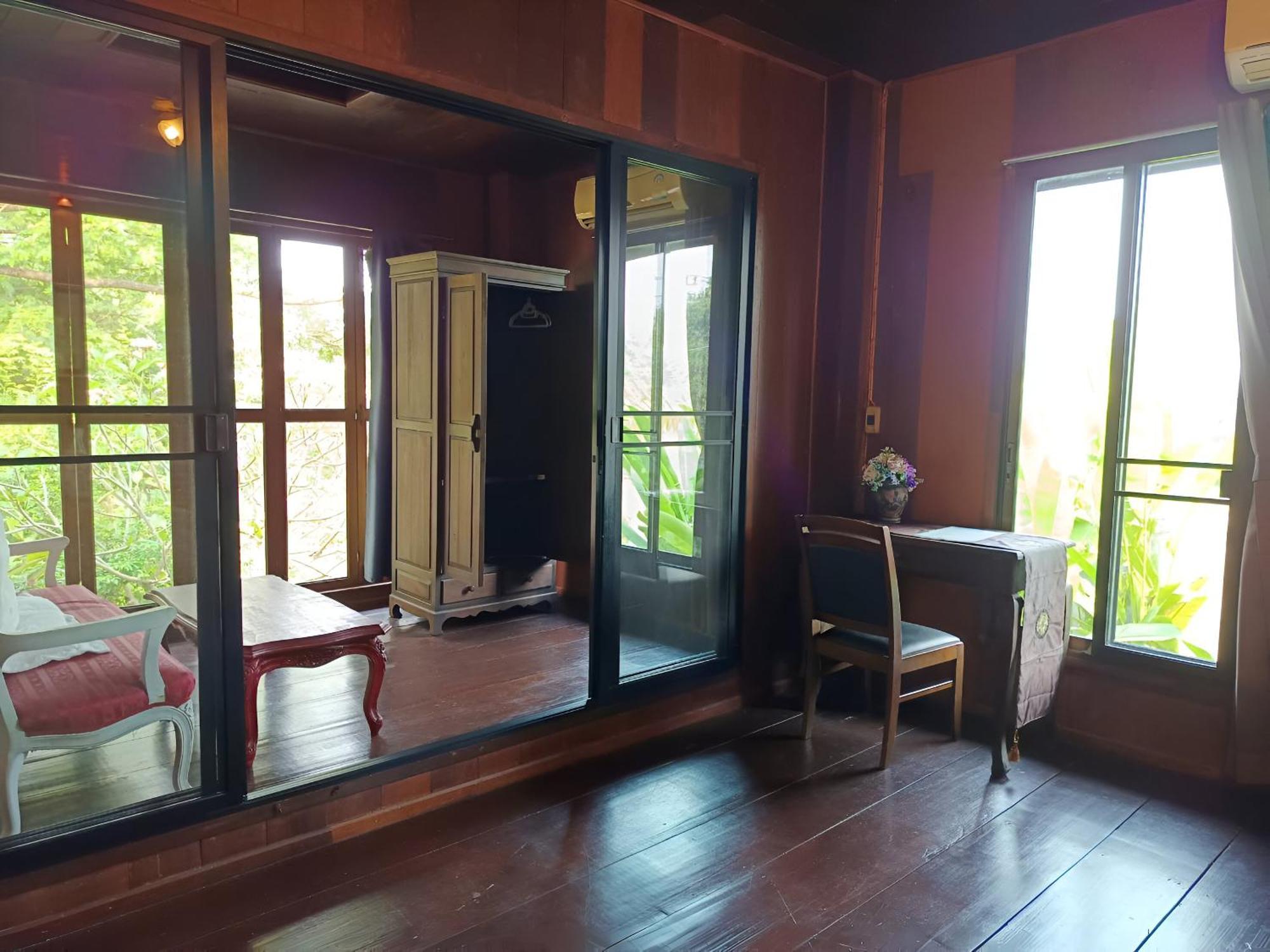 Tonnam Homestay Τσιάνγκ Μάι Εξωτερικό φωτογραφία