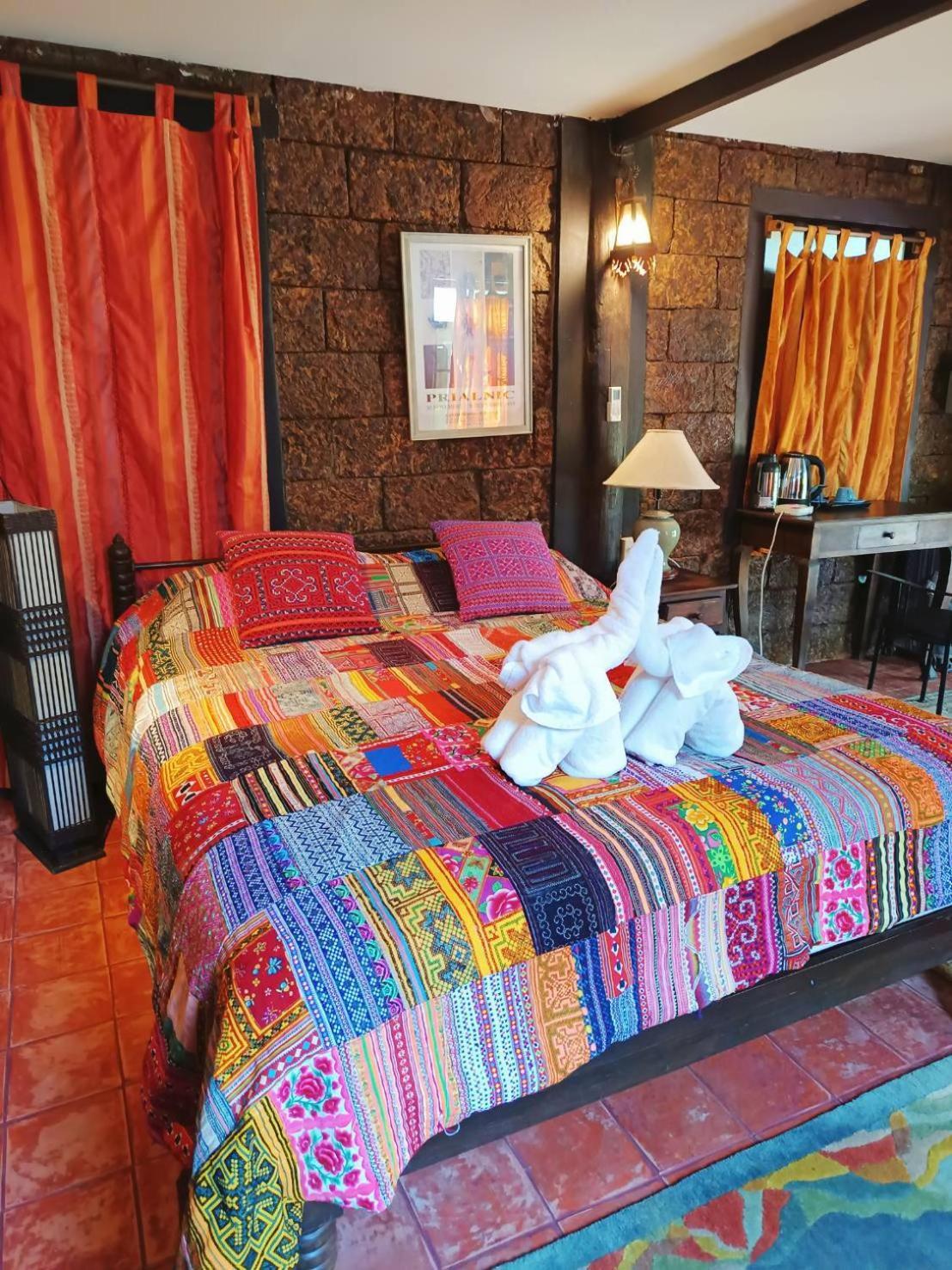 Tonnam Homestay Τσιάνγκ Μάι Εξωτερικό φωτογραφία