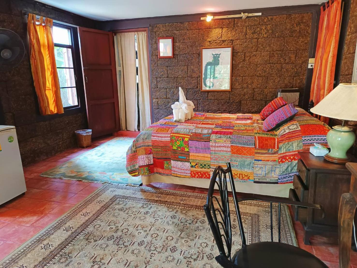 Tonnam Homestay Τσιάνγκ Μάι Εξωτερικό φωτογραφία